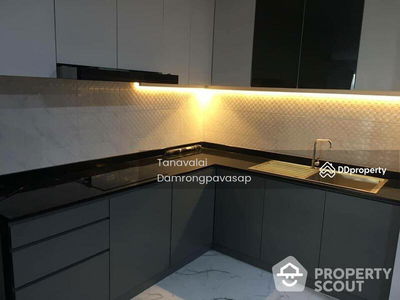 Liberty Park 2, Bangkok, Thailand Liberty Park 2, Bangkok, Thailand