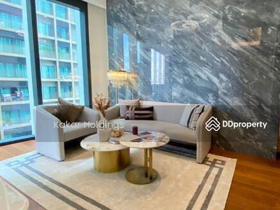 The Estelle Phrom Phong, Bangkok, Thailand The Estelle Phrom Phong, Bangkok, Thailand