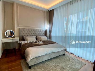 The Estelle Phrom Phong, Bangkok, Thailand The Estelle Phrom Phong, Bangkok, Thailand