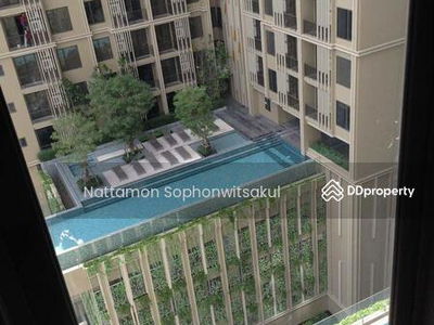 NYE by Sansiri, Bangkok, Thailand NYE by Sansiri, Bangkok, Thailand