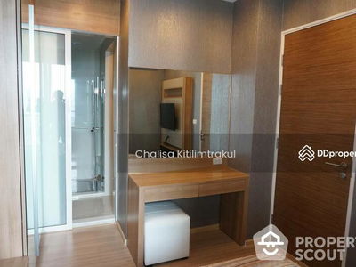 Rhythm Sukhumvit 50, Bangkok, Thailand Rhythm Sukhumvit 50, Bangkok, Thailand