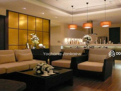 Ascott Sathorn, Bangkok, Thailand Ascott Sathorn, Bangkok, Thailand