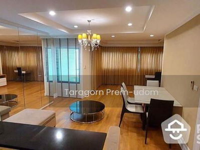 Sathorn Gardens, Bangkok, Thailand Sathorn Gardens, Bangkok, Thailand