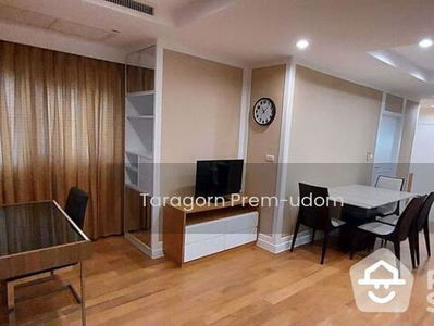 Sathorn Gardens, Bangkok, Thailand Sathorn Gardens, Bangkok, Thailand