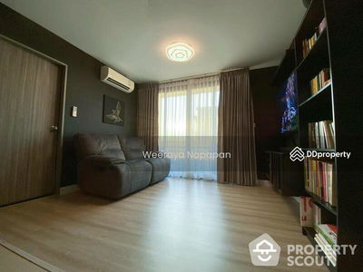 Metro Luxe Ratchada, Bangkok, Thailand Metro Luxe Ratchada, Bangkok, Thailand