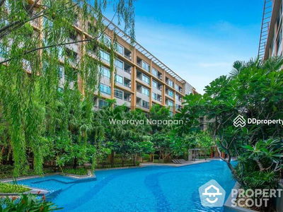 Metro Luxe Ratchada, Bangkok, Thailand Metro Luxe Ratchada, Bangkok, Thailand