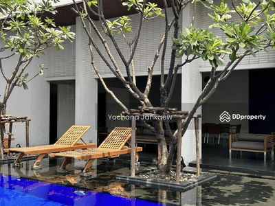 Noble Ora, Bangkok, Thailand Noble Ora, Bangkok, Thailand