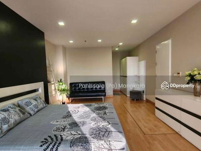 Nusasiri Grand, Bangkok, Thailand Nusasiri Grand, Bangkok, Thailand