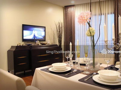 Bright Sukhumvit 24, Bangkok, Thailand Bright Sukhumvit 24, Bangkok, Thailand