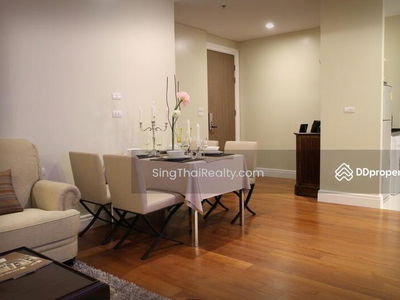 Bright Sukhumvit 24, Bangkok, Thailand Bright Sukhumvit 24, Bangkok, Thailand