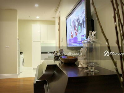 Bright Sukhumvit 24, Bangkok, Thailand Bright Sukhumvit 24, Bangkok, Thailand