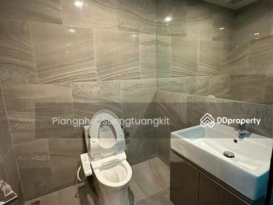 IDEO Q Sukhumvit 36, Bangkok, Thailand IDEO Q Sukhumvit 36, Bangkok, Thailand