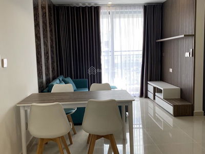 Q7 Boulevard, Vietnam  Q7 Boulevard, Vietnam