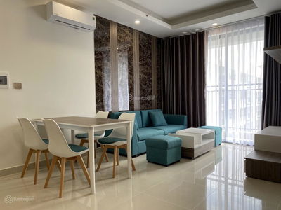 Q7 Boulevard, Vietnam  Q7 Boulevard, Vietnam