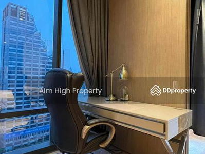 ASHTON Silom, Bangkok, Thailand ASHTON Silom, Bangkok, Thailand