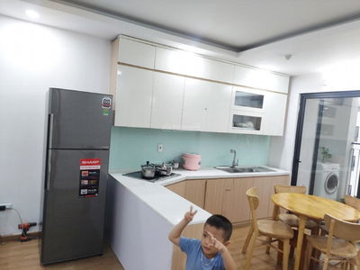 Central Field Trung Kinh, Vietnam Central Field Trung Kinh, Vietnam