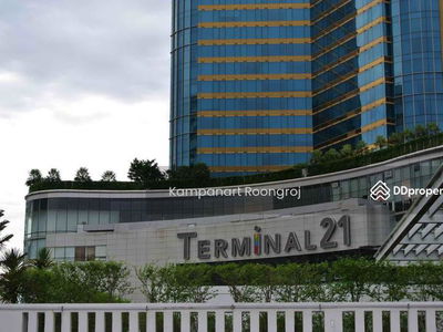 Le Cote Sukhumvit 14, Bangkok, Thailand Le Cote Sukhumvit 14, Bangkok, Thailand