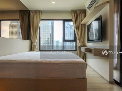 Life Asoke, Bangkok, Thailand Life Asoke, Bangkok, Thailand