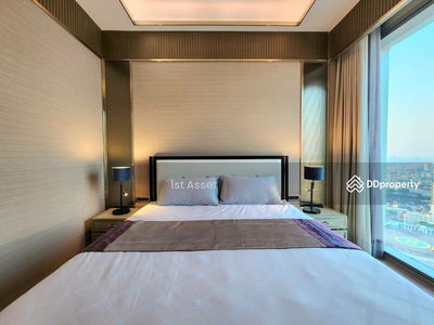 The Residences At Mandarin Oriental, Bangkok, Thailand The Residences At Mandarin Oriental, Bangkok, Thailand