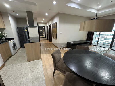 Sathorn Gardens, Bangkok, Thailand Sathorn Gardens, Bangkok, Thailand