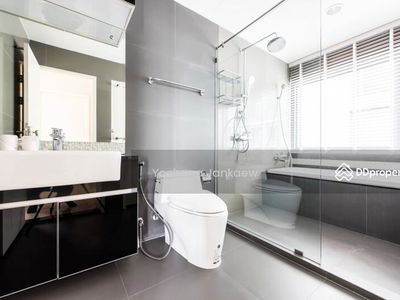 The Crest Sukhumvit 34, Bangkok, Thailand The Crest Sukhumvit 34, Bangkok, Thailand