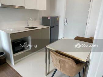 The Rich Ploenchit-Nana, Bangkok, Thailand The Rich Ploenchit-Nana, Bangkok, Thailand