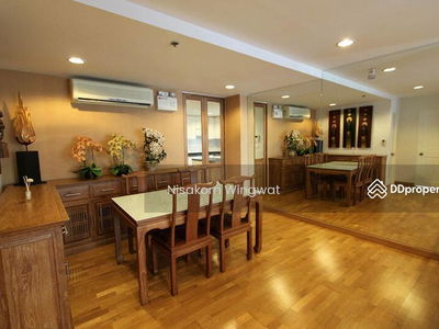 Sirin Place, Bangkok, Thailand Sirin Place, Bangkok, Thailand