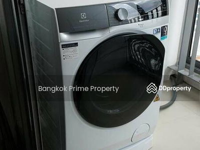 IDEO Q Phayathai, Bangkok, Thailand IDEO Q Phayathai, Bangkok, Thailand