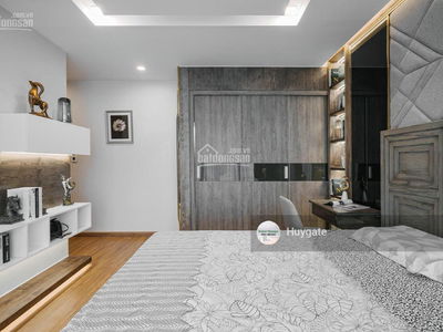 Hoang Cau Skyline, Vietnam Hoang Cau Skyline, Vietnam