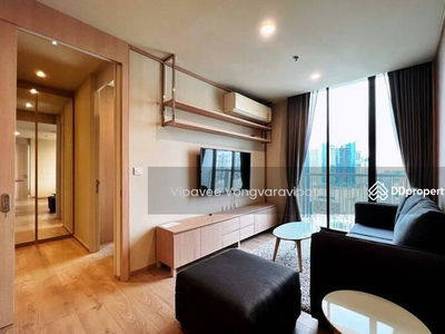 Noble Recole, Bangkok, Thailand Noble Recole, Bangkok, Thailand