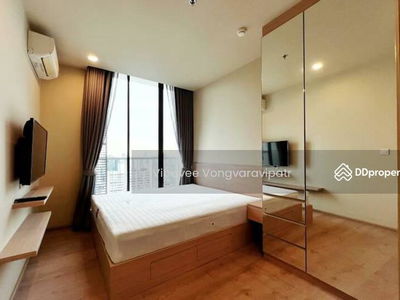 Noble Recole, Bangkok, Thailand Noble Recole, Bangkok, Thailand