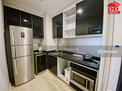 The Crest Sukhumvit 34, Bangkok, Thailand The Crest Sukhumvit 34, Bangkok, Thailand