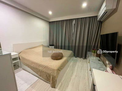 IDEO MOBI Sukhumvit Eastgate, Bangkok, Thailand IDEO MOBI Sukhumvit Eastgate, Bangkok, Thailand