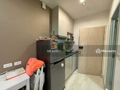 IDEO MOBI Sukhumvit Eastgate, Bangkok, Thailand IDEO MOBI Sukhumvit Eastgate, Bangkok, Thailand