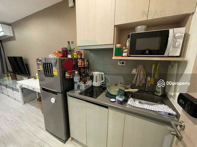 IDEO MOBI Sukhumvit Eastgate, Bangkok, Thailand IDEO MOBI Sukhumvit Eastgate, Bangkok, Thailand