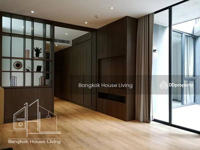 Raveevan Space, Bangkok, Thailand Raveevan Space, Bangkok, Thailand