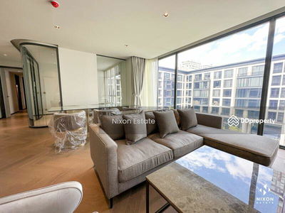 The Reserve Sukhumvit 61, Bangkok, Thailand The Reserve Sukhumvit 61, Bangkok, Thailand