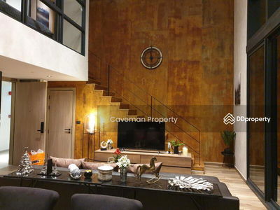 The Lofts Asoke, Bangkok, Thailand The Lofts Asoke, Bangkok, Thailand