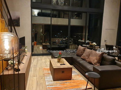 The Lofts Asoke, Bangkok, Thailand The Lofts Asoke, Bangkok, Thailand
