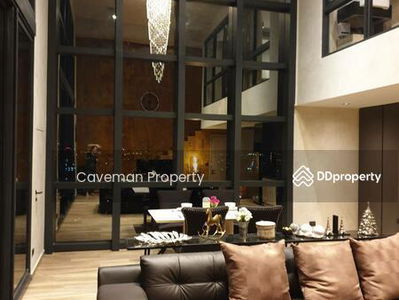 The Lofts Asoke, Bangkok, Thailand The Lofts Asoke, Bangkok, Thailand