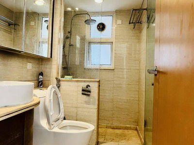 Saigon Pearl, Vietnam Saigon Pearl, Vietnam