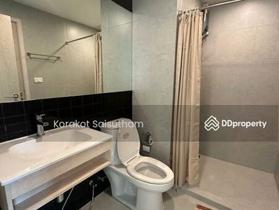 NUE Noble Chaengwattana, Nonthaburi, Thailand NUE Noble Chaengwattana, Nonthaburi, Thailand