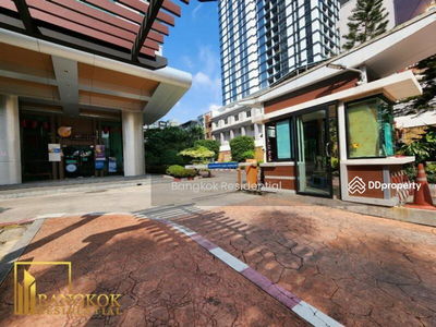 Sukhumvit Living Town, Bangkok, Thailand Sukhumvit Living Town, Bangkok, Thailand