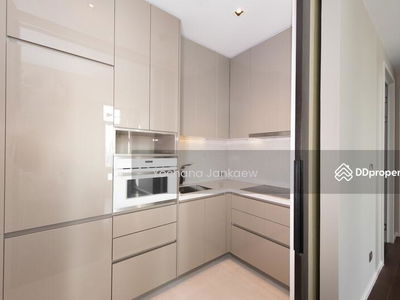 The Diplomat 39, Bangkok, Thailand The Diplomat 39, Bangkok, Thailand