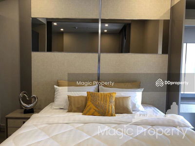 ASHTON Asoke, Bangkok, Thailand ASHTON Asoke, Bangkok, Thailand