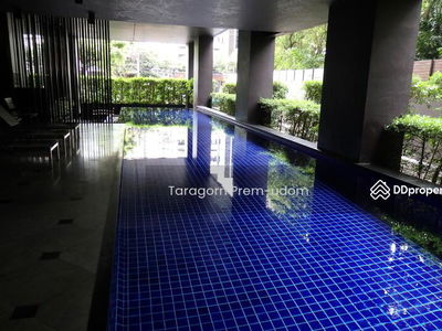 Noble Reveal, Bangkok, Thailand Noble Reveal, Bangkok, Thailand