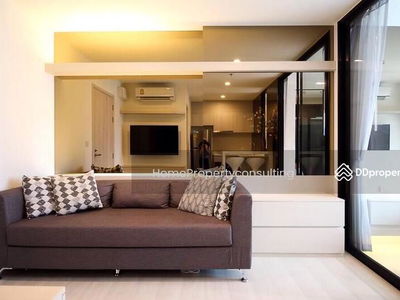 Life Asoke, Bangkok, Thailand Life Asoke, Bangkok, Thailand