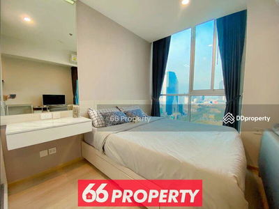 Noble Revolve Ratchada, Bangkok, Thailand Noble Revolve Ratchada, Bangkok, Thailand