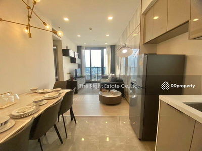 One9Five Asoke-Rama 9, Bangkok, Thailand One9Five Asoke-Rama 9, Bangkok, Thailand