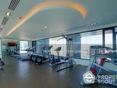 Edge Sukhumvit 23, Bangkok, Thailand Edge Sukhumvit 23, Bangkok, Thailand